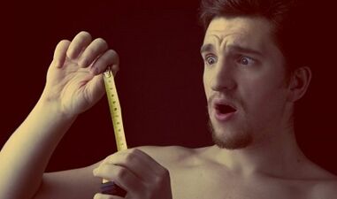 Exercicios para aumentar o pene
