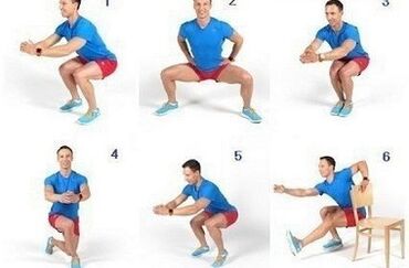 Aumentar os exercicios do pene