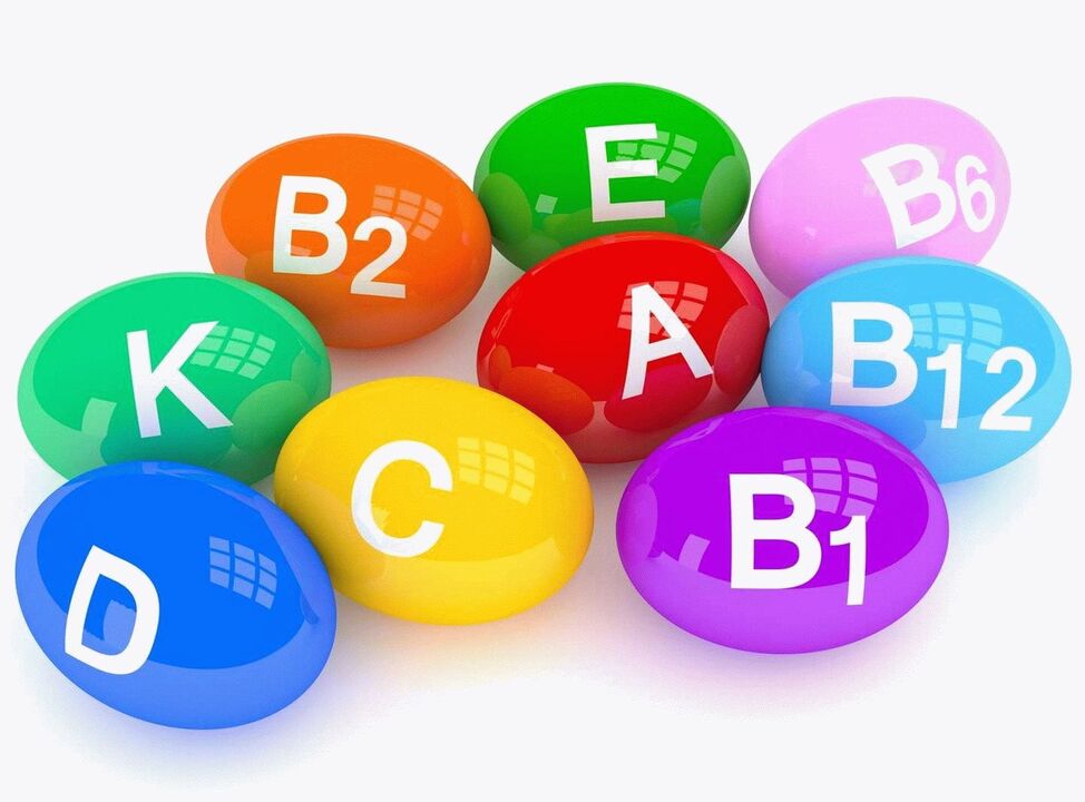 Vitaminas contidas na limonada para a ampliación do pene