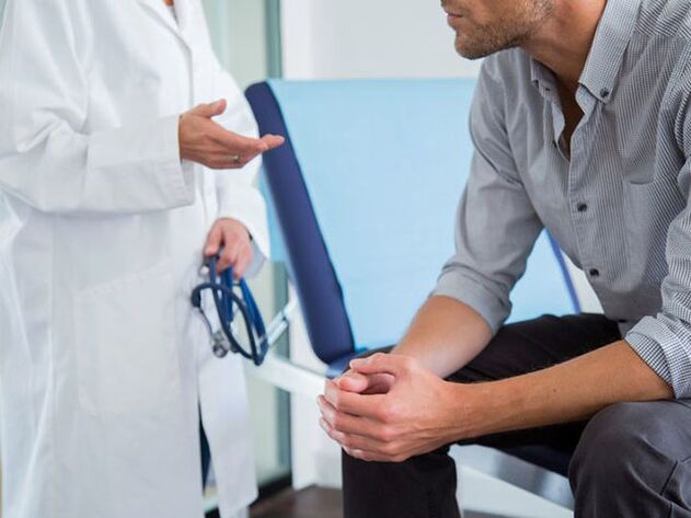 Consulte a un especialista antes de realizar exercicios de ampliación do pene