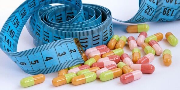Medicamentos para aumentar o pene